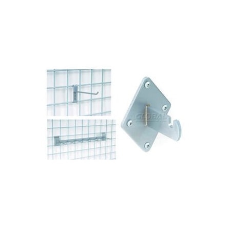 Global Industrial Hardware Assortment Kit 72 pcs 331390